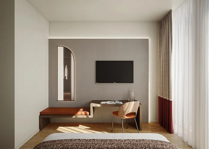 Mokinba Hotels Baviera Milano